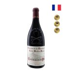 Domaine de la Charbonnière Châteauneuf-du-Pape Cuvée Vieilles Vignes 2015