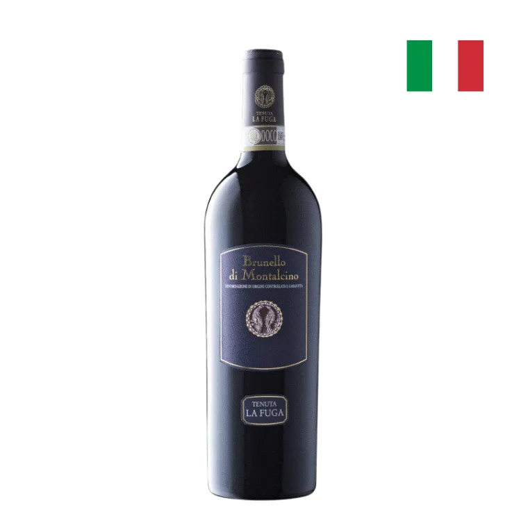 Tenuta La Fuga Brunello Di Montalcino 2017