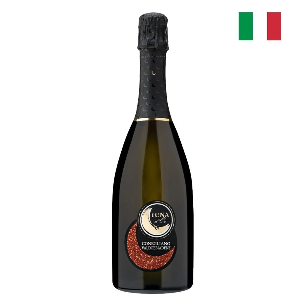 Luna d'Or Conegliano Valdobbiadene Prosecco Superiore DOCG