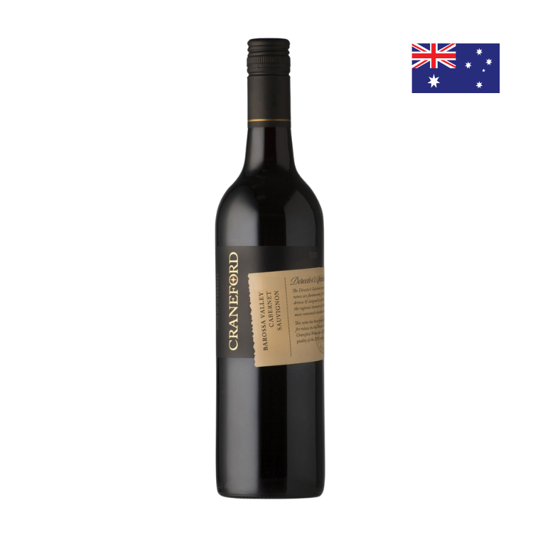 Craneford Barossa Valley Director’s Selection