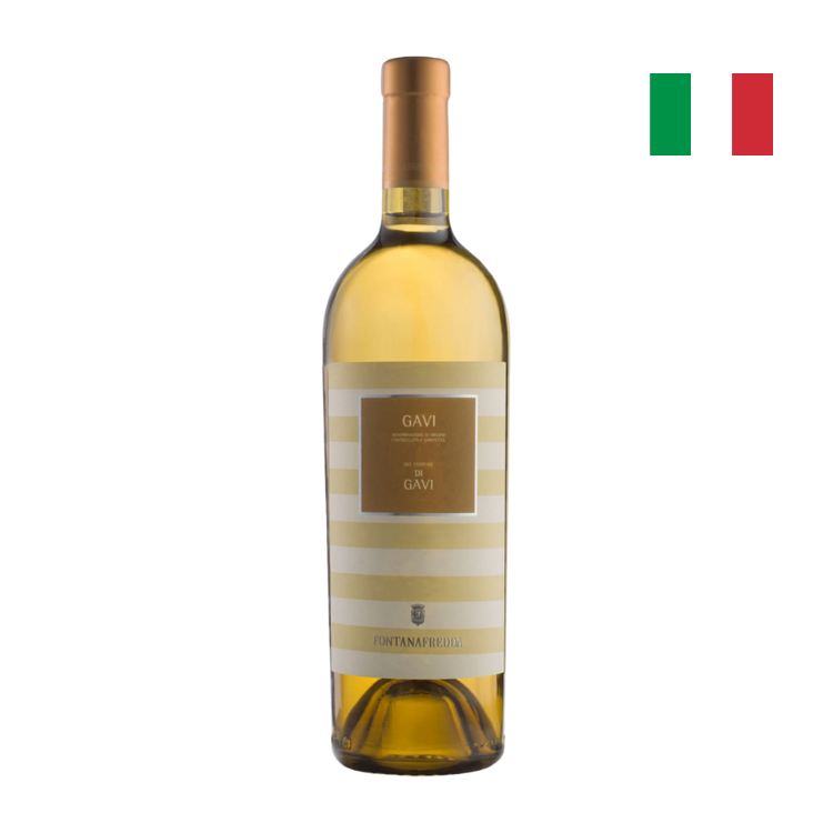 Fontanafredda Gavi di Gavi 2018