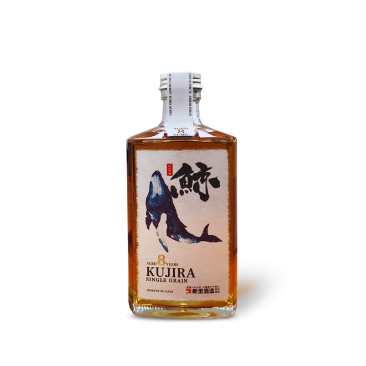 Kujira 8yr