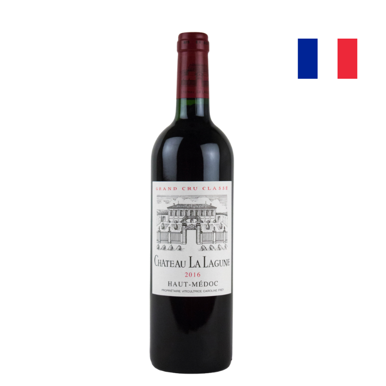 Château La Lagune Haut Medoc