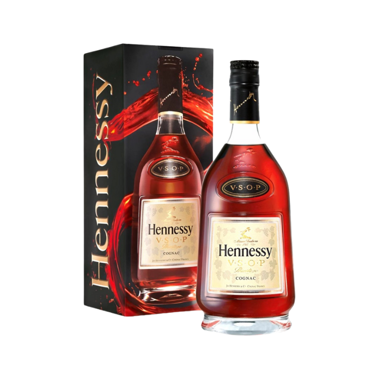 Hennessy V.S.O.P (70CL)