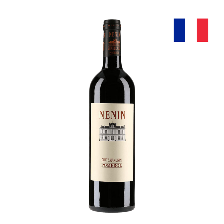 NENIN POMEROL 2009