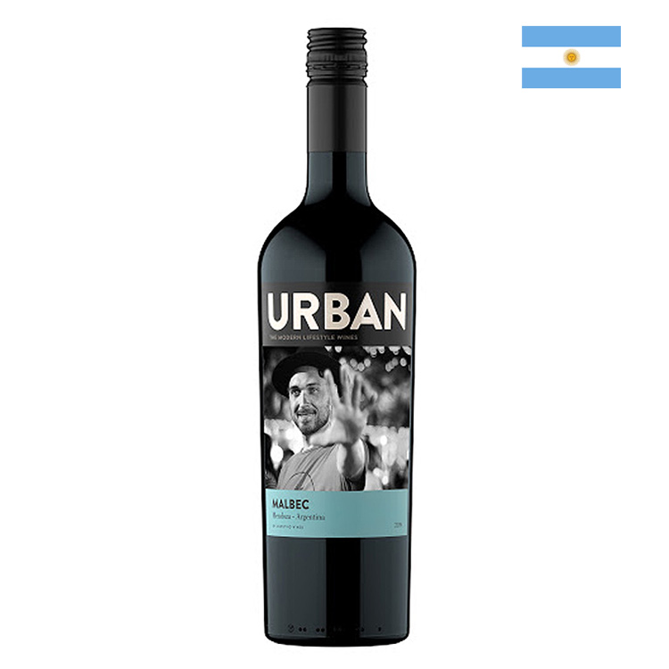 Urban Malbec 2021