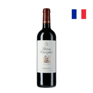 Chateau De Clairefont Margaux AOC 2017 France