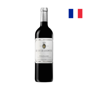 Reserve De La Comtesse Pauillac Aoc 2015