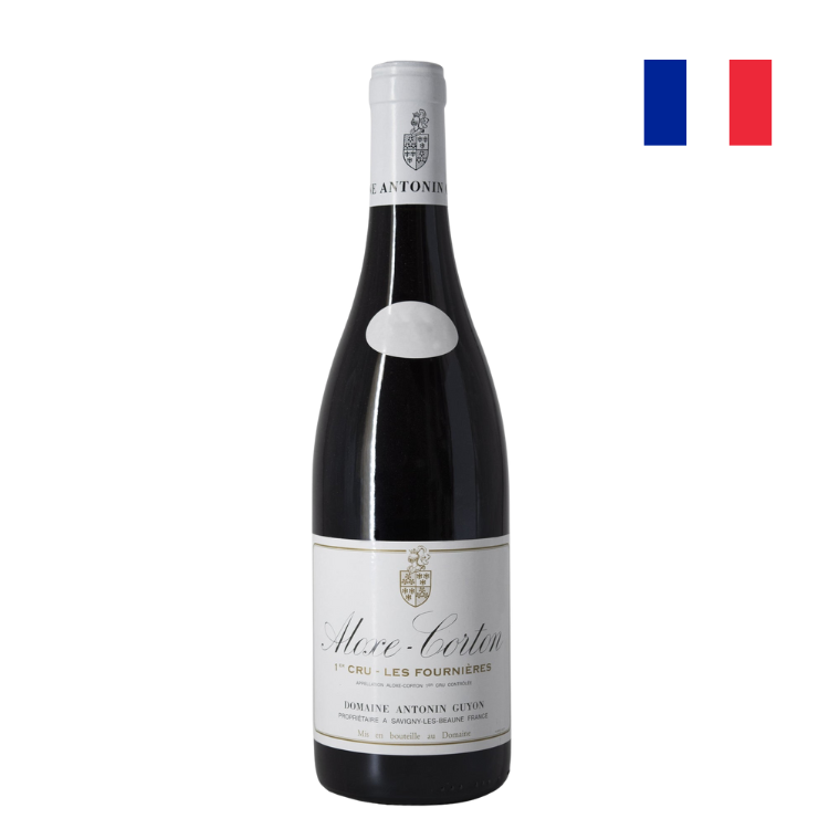 Domaine Antonin Guyon Aloxe Corton 1er Cru Les Fournieres 2022