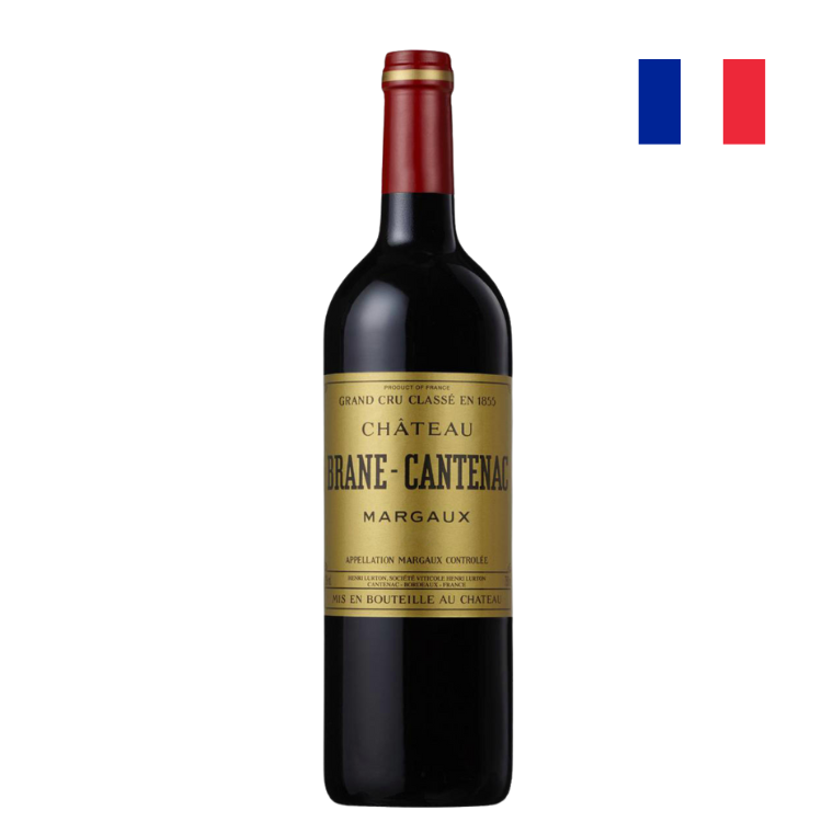 Brane Cantenac