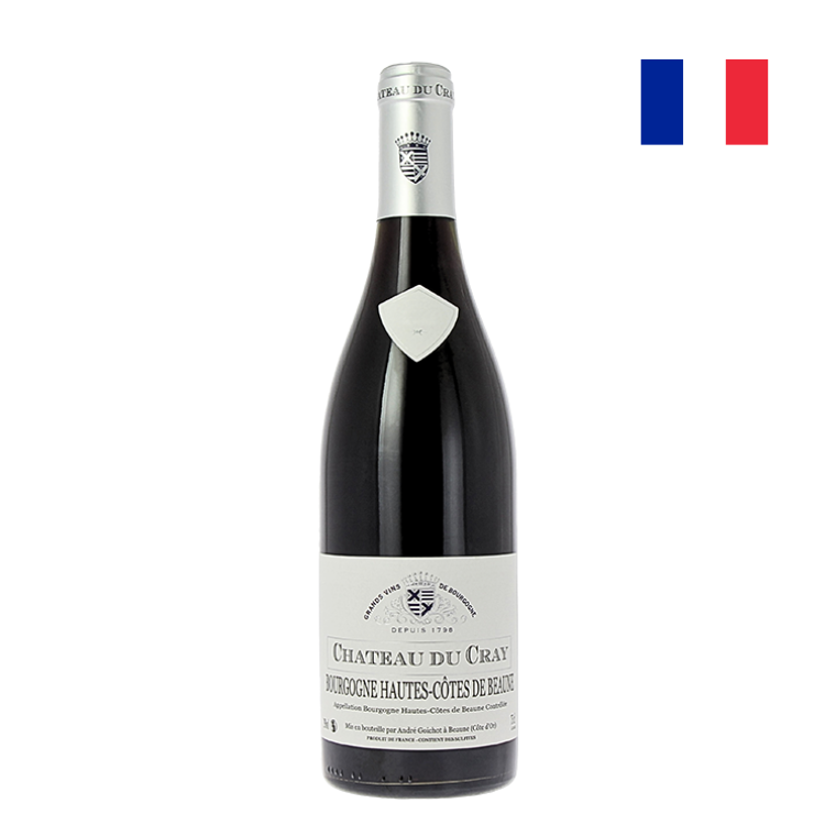 Chateau Du Cray Hautes Cotes De Beaune 2022