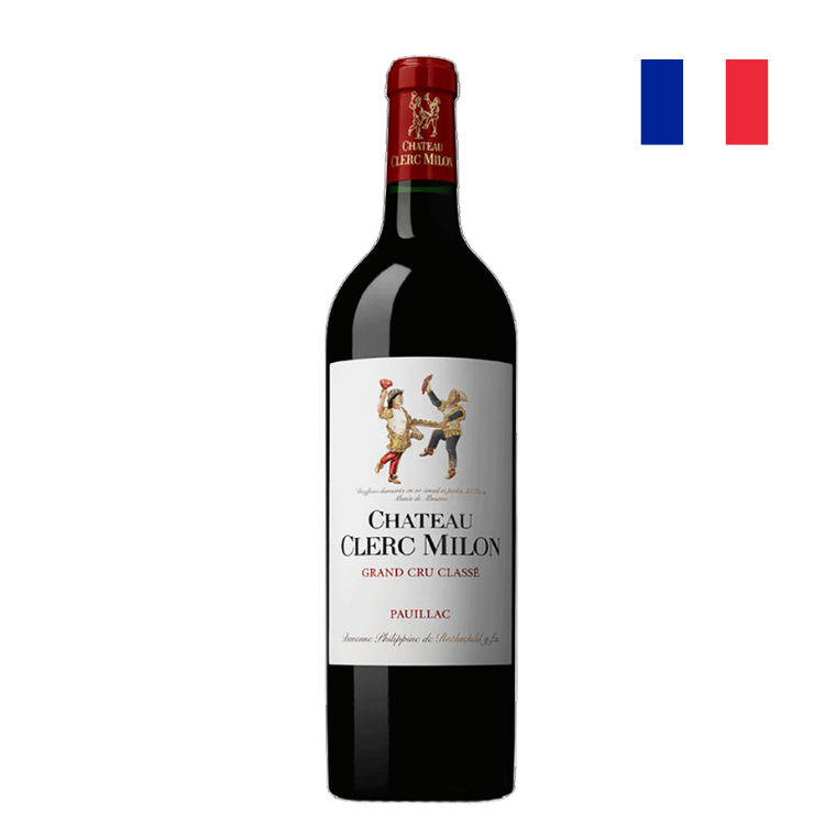 Clerc Milon