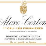 Domaine Antonin Guyon Aloxe Corton 1er Cru Les Fournieres 2022