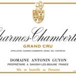 Domaine Antonin Guyon Charmes Chambertin GC 2022