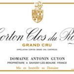 Domaine Antonin Guyon Clos Du Roy GC 2020