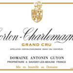 Domaine Antonin Guyon Corton Charlemagne GC 2022