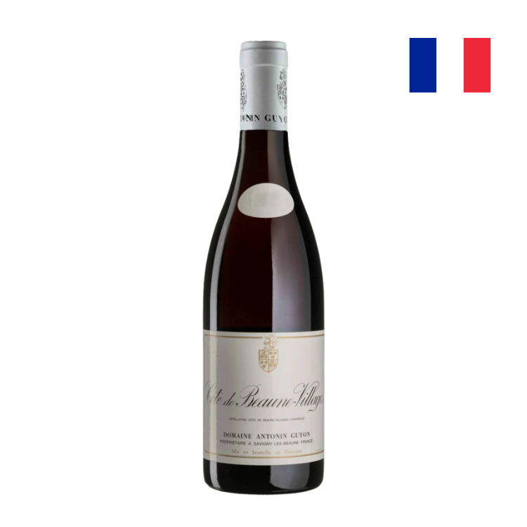 Domaine Antonin Guyon Cote De Beaune Villages 2023