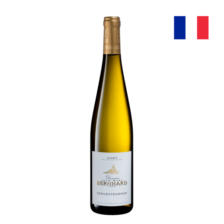Domaine Bernhard Gewurztraminer 2022
