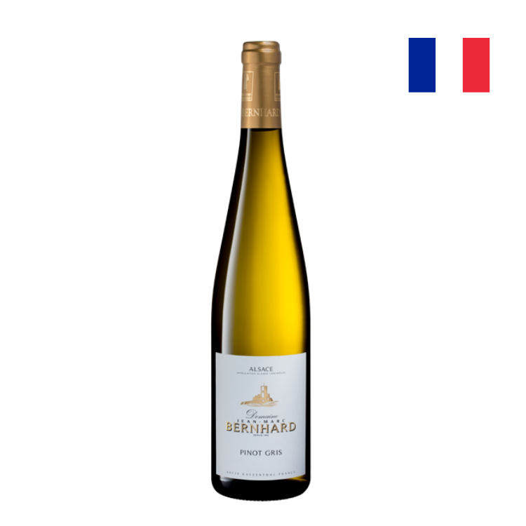 Domaine Bernhard Pinot Gris 2022