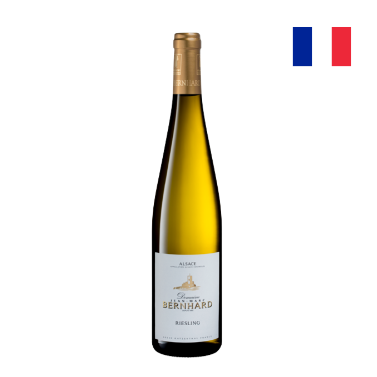 Domaine Bernhard Riesling 2023