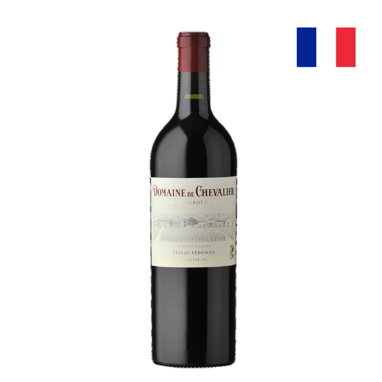 Domaine De Chevalier