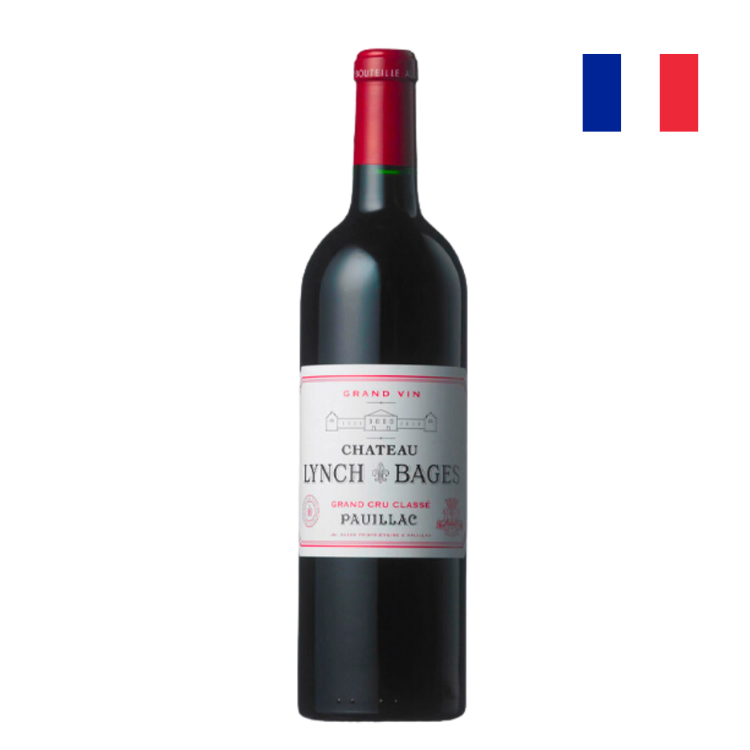 Lynch Bages