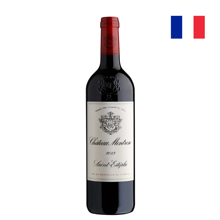Château Montrose St.-Estèphe