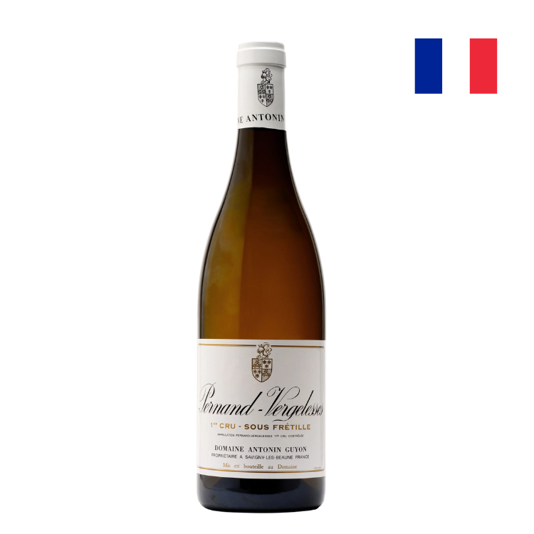 Domaine Antonin Guyon Pernand Vergelesses 1er Cru Sous Fretille 2022