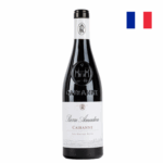 Pierre Amandieu Cairanne Les Hautes Rives Rouge 2022