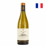 Pierre Amandieu Chateauneuf Du Pape La Paillousse Blanc 2023