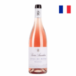 Pierre Amandieu Cotes du Rhone Roulepierre Rose 2024