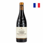 Pierre Amandieu Gigondas Domaine Grand Romane VV Rouge