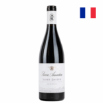 Pierre Amandieu Saint Joseph Les Capelets Rouge 2022