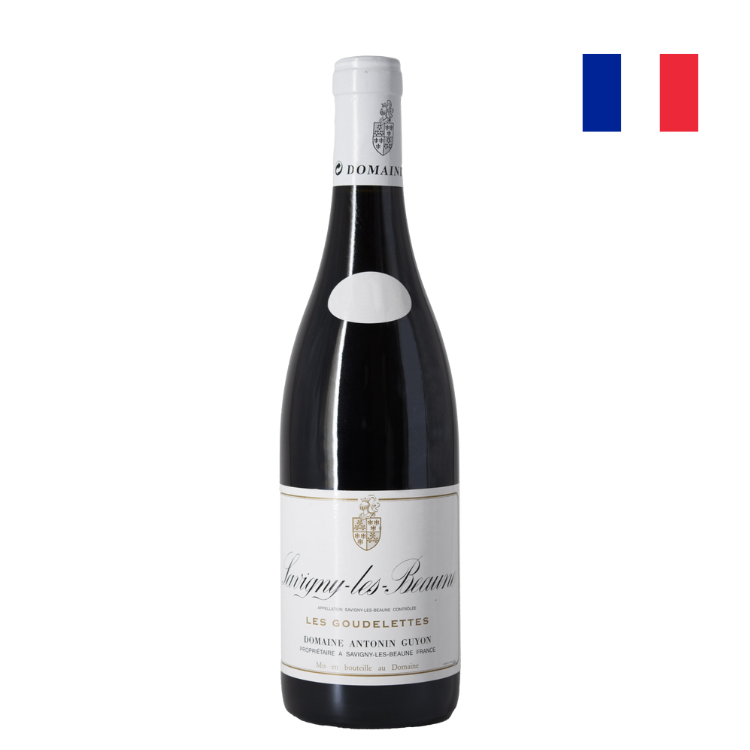 Domaine Antonin Guyon Aloxe Corton 1er Cru Les Fournieres 2022