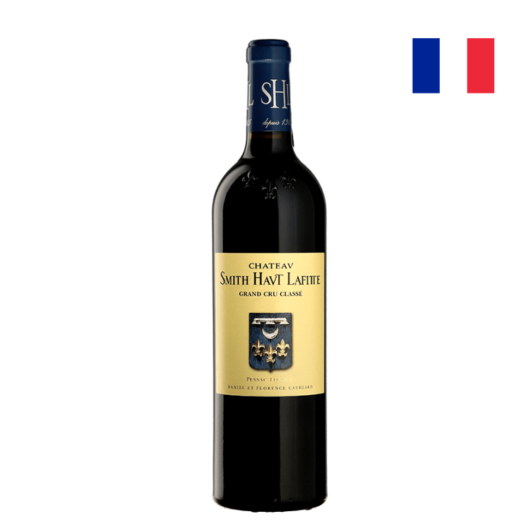 Smith Haut Lafitte