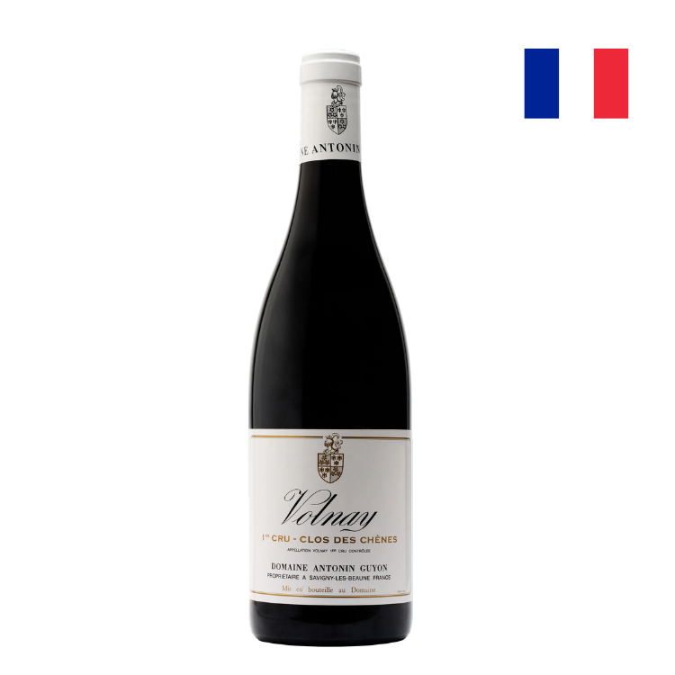 Domaine Antonin Guyon Volnay 1er Cru Clos Des Chenes 2022