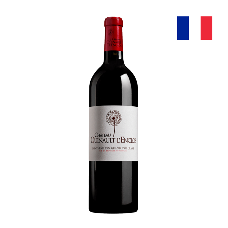 Château Quinault-L'Enclos St.-Emilion