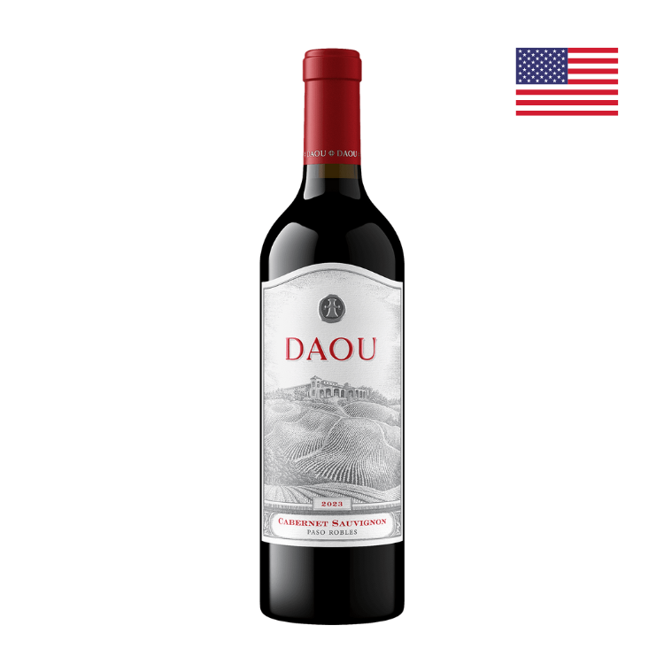 Daou Discovery Cabernet Sauvignon 2023