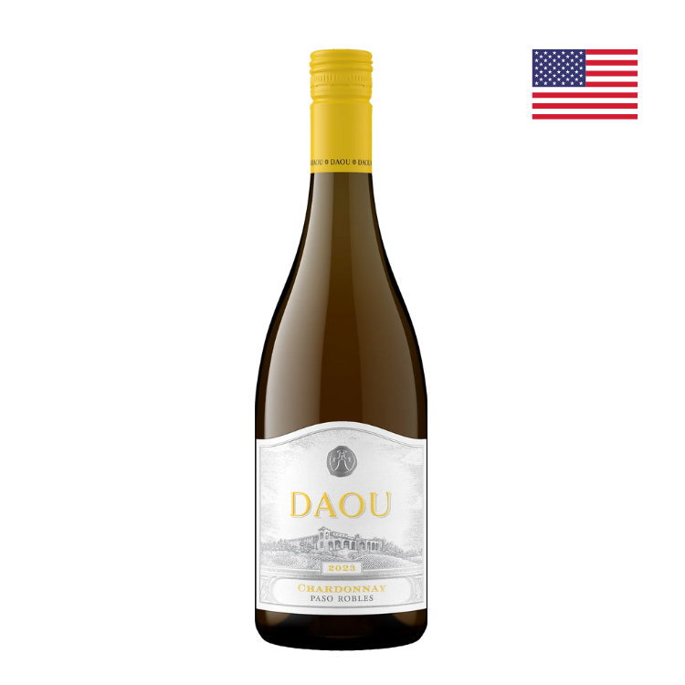 Daou Discovery Chardonnay 2023