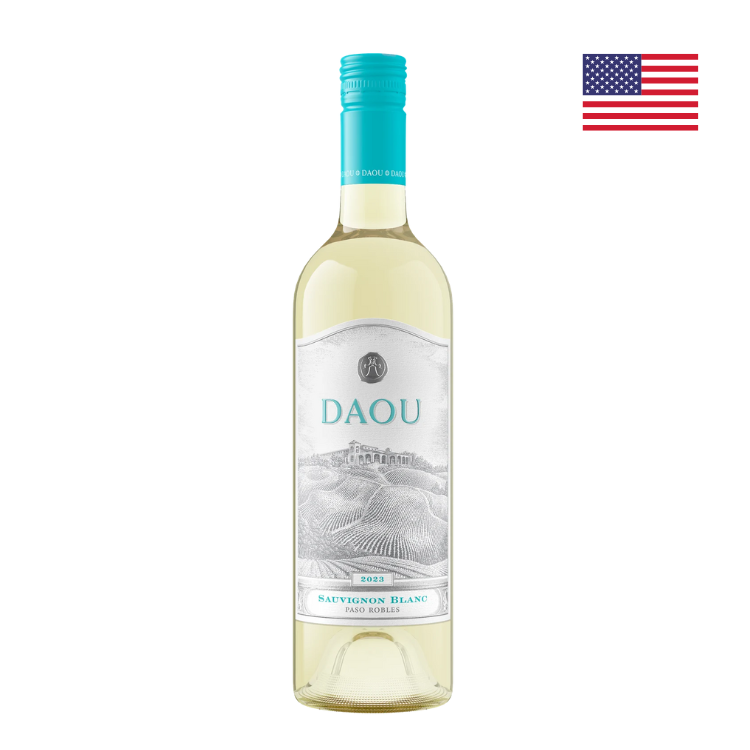 Daou Discovery Sauvignon Blanc 2023