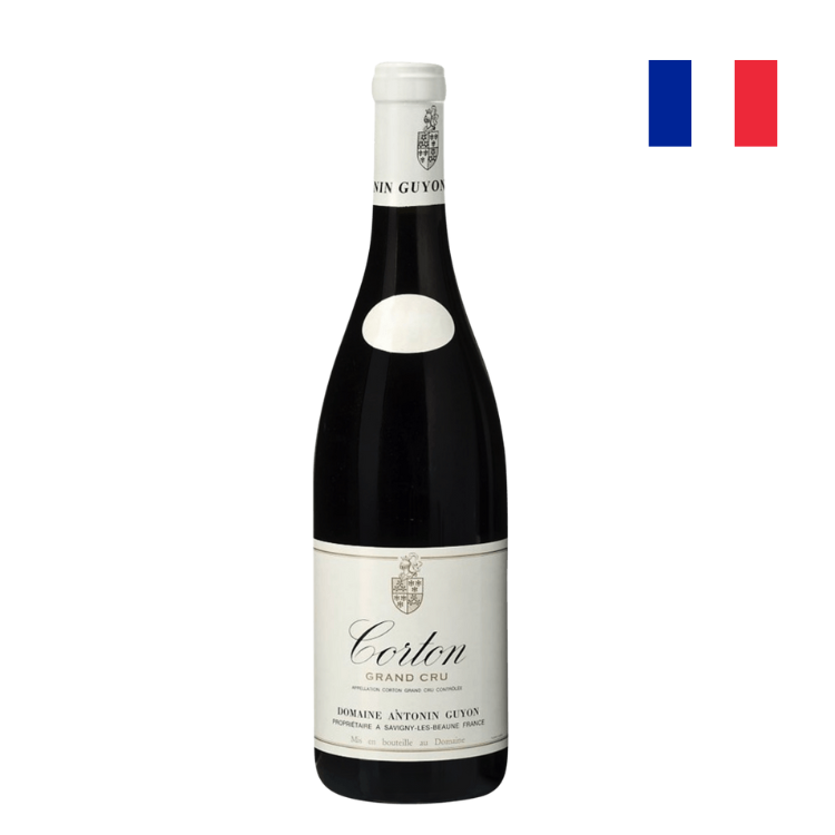 Domaine Antonin Guyon Corton Grand Cru