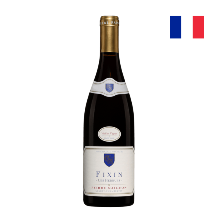 Pierre Naigeon Fixin Premier Cru Les Hervetets 2017