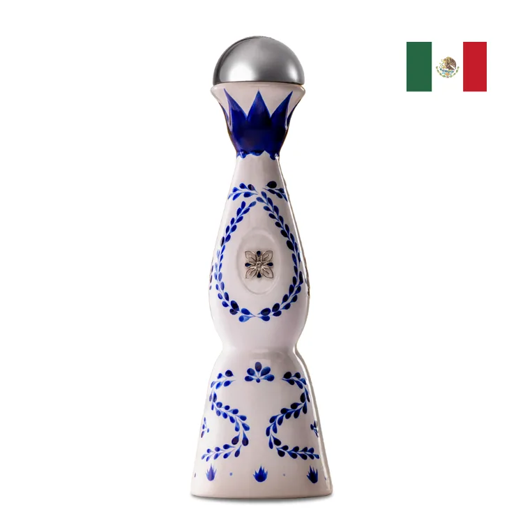 Clase Azul Tequila Reposado – Premium Luxury Tequila from Mexico