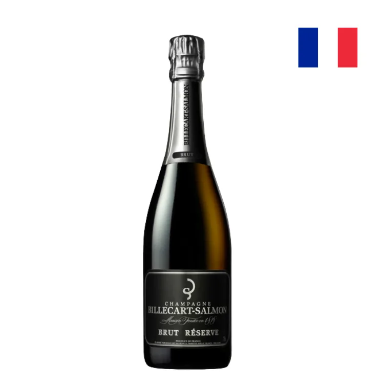 Billecart Salmon Brut Reserve NV