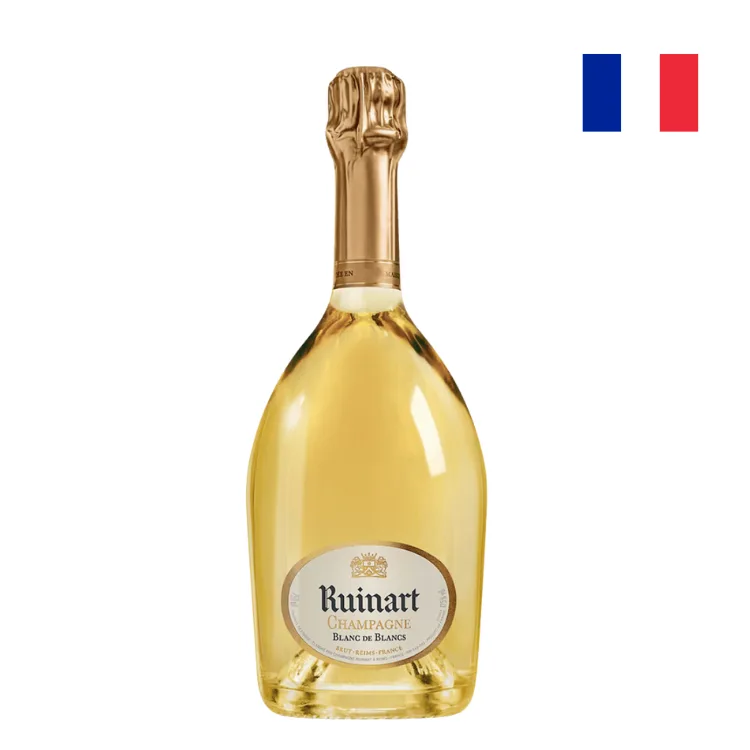Ruinart Blanc de Blancs