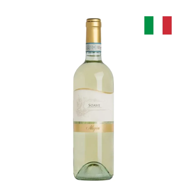 Allegrini Soave 2018