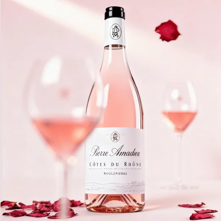 Rose Wine