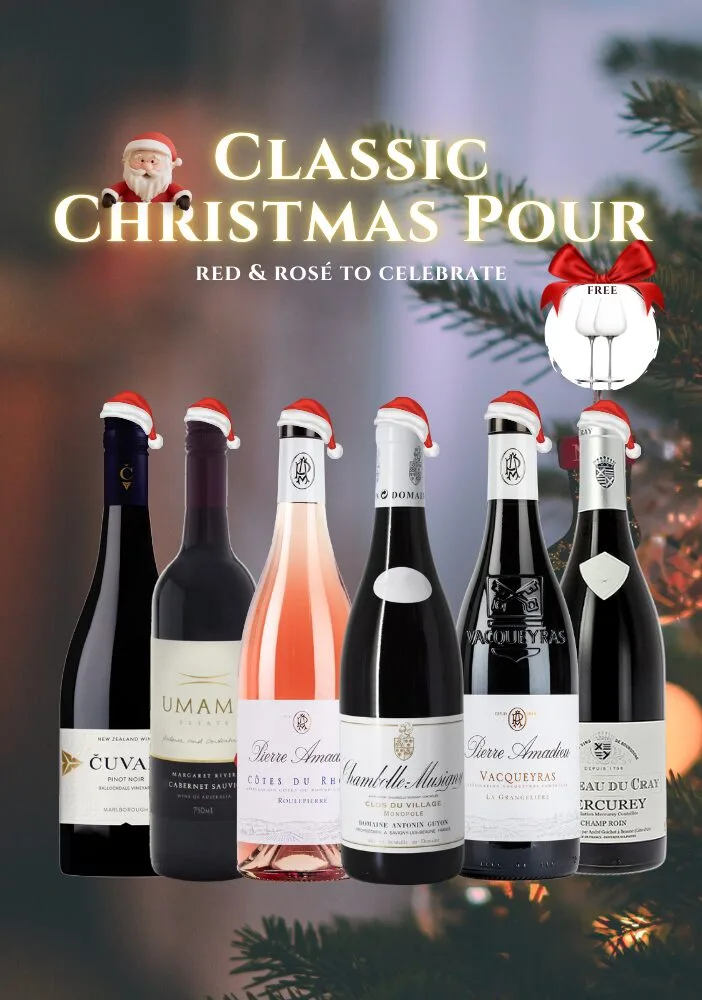 Classic Christmas_mobilebanner