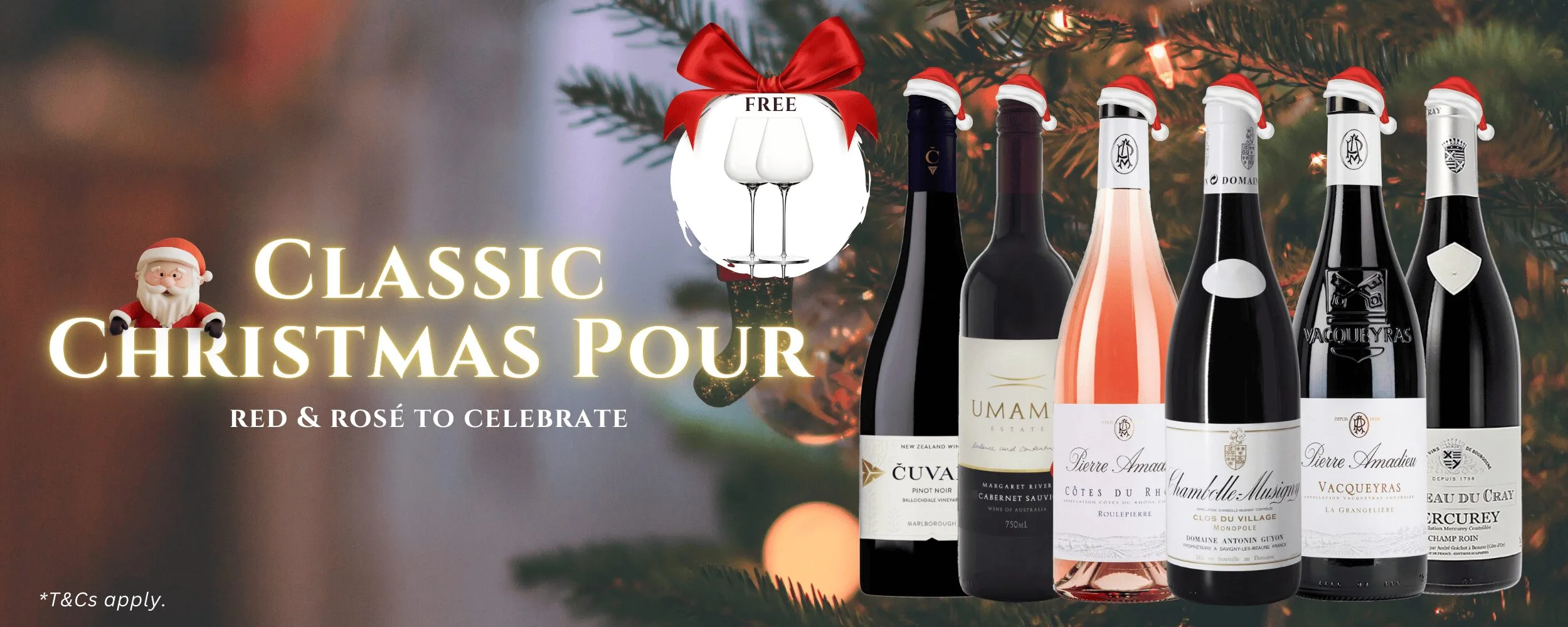 Classic Christmas_webbanner