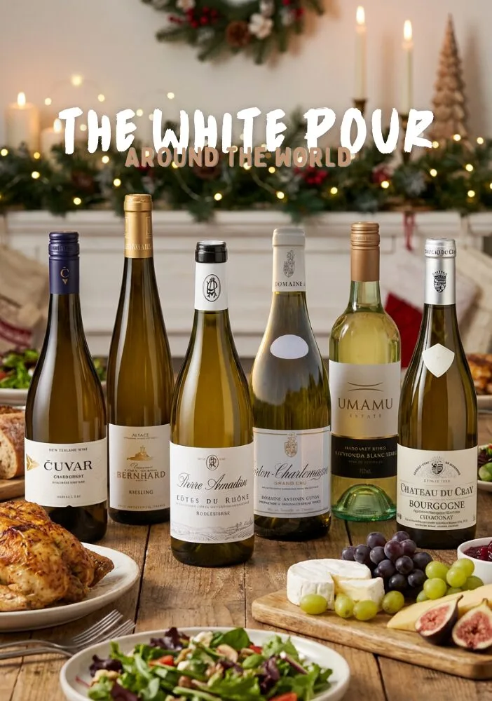 The White Pour_mobilebanner